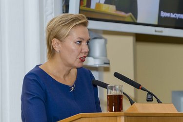 Рост заработной платы, поддержка участников СВО и реализация значимых проектов